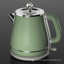 1.8L Teapot 1500W Fast Boiling Water Heater Kettle